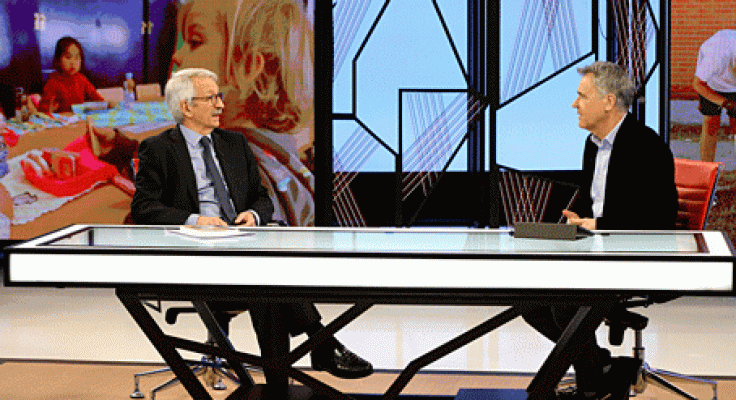 La aventura del Saber - La nueva ley de educación, con Alejandro Tiana