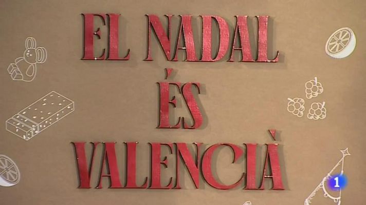 L'informatiu - Comunitat Valenciana - L'Informatiu - Comunitat Valenciana 2 - 09/12/20