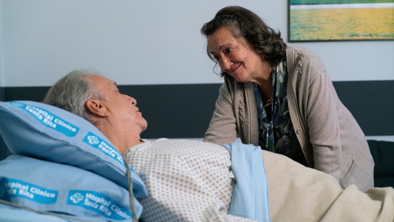 Mercado Central - Capítulo 282 - ver ahora