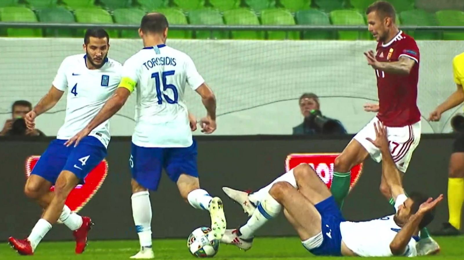 TDP Club - Fútbol Selección - 09/12/20 - ver ahora