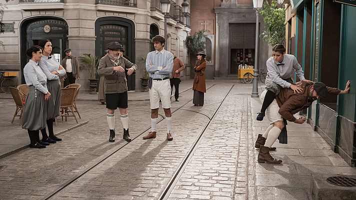 Acacias 38 - Capítulo 1384