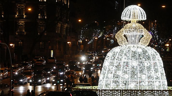 España Directo - España Directo - 09/12/20