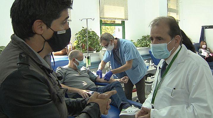 ¿Cómo son los pacientes de los ensayos clínicos?