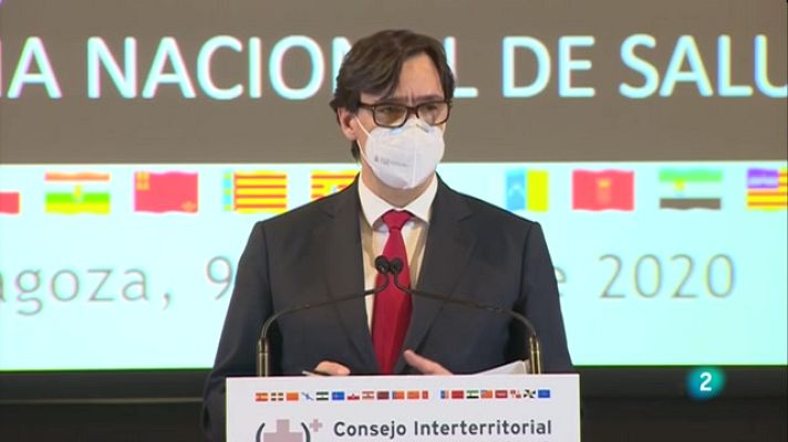 El Vespre - El Vespre - 09/12/2020