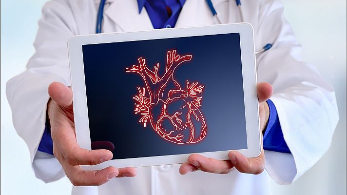 Las enfermedades cardiovasculares casi se han duplicado en 30 años