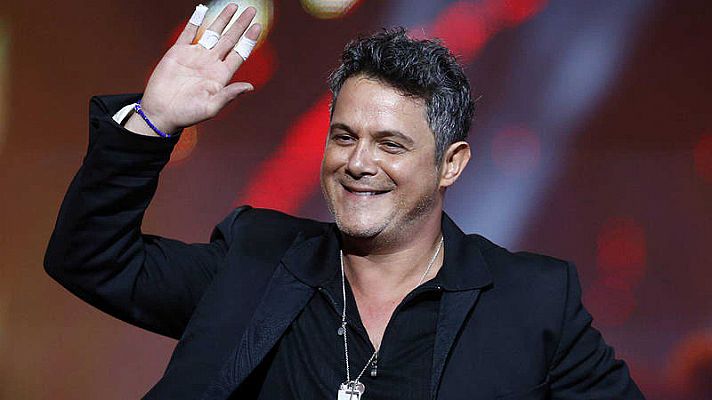 'El mundo fuera': el documental de Alejandro Sanz sobre el confinamiento