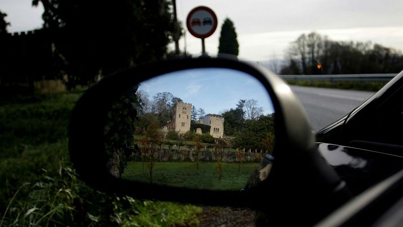 El Estado recibe este jueves las llaves del Pazo de Meirás