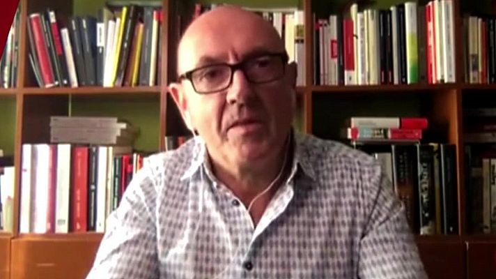 La hora cultural - La hora cultural - 09/12/20