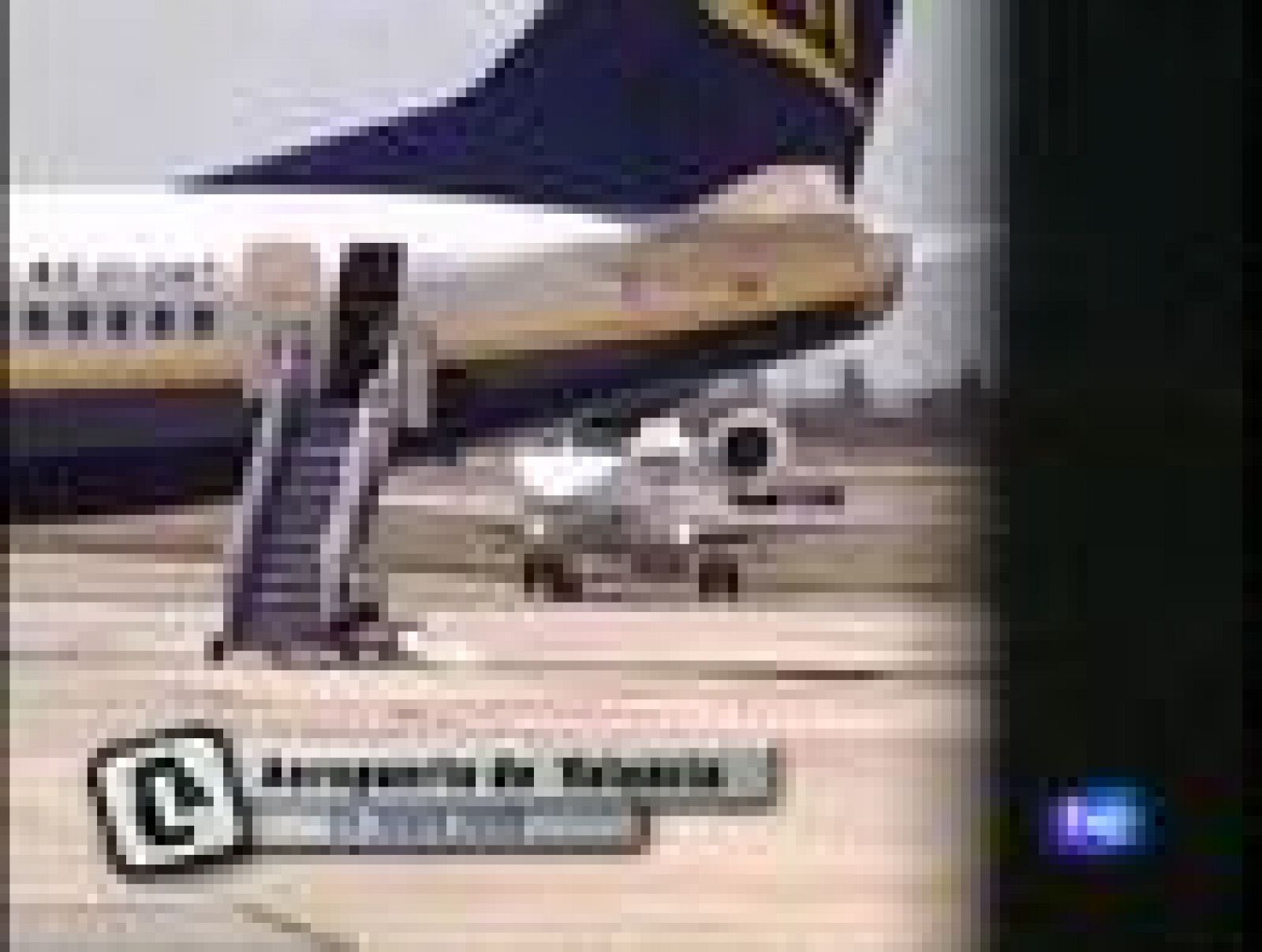 Comando Actualidad - Esto no es vida | Ver