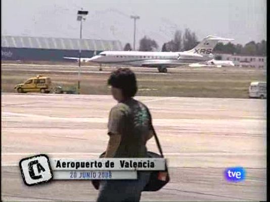 Comando Actualidad - Esto no es vida