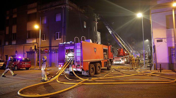 Telediario 1 - Telediario Matinal en 4' - 10/12/2020