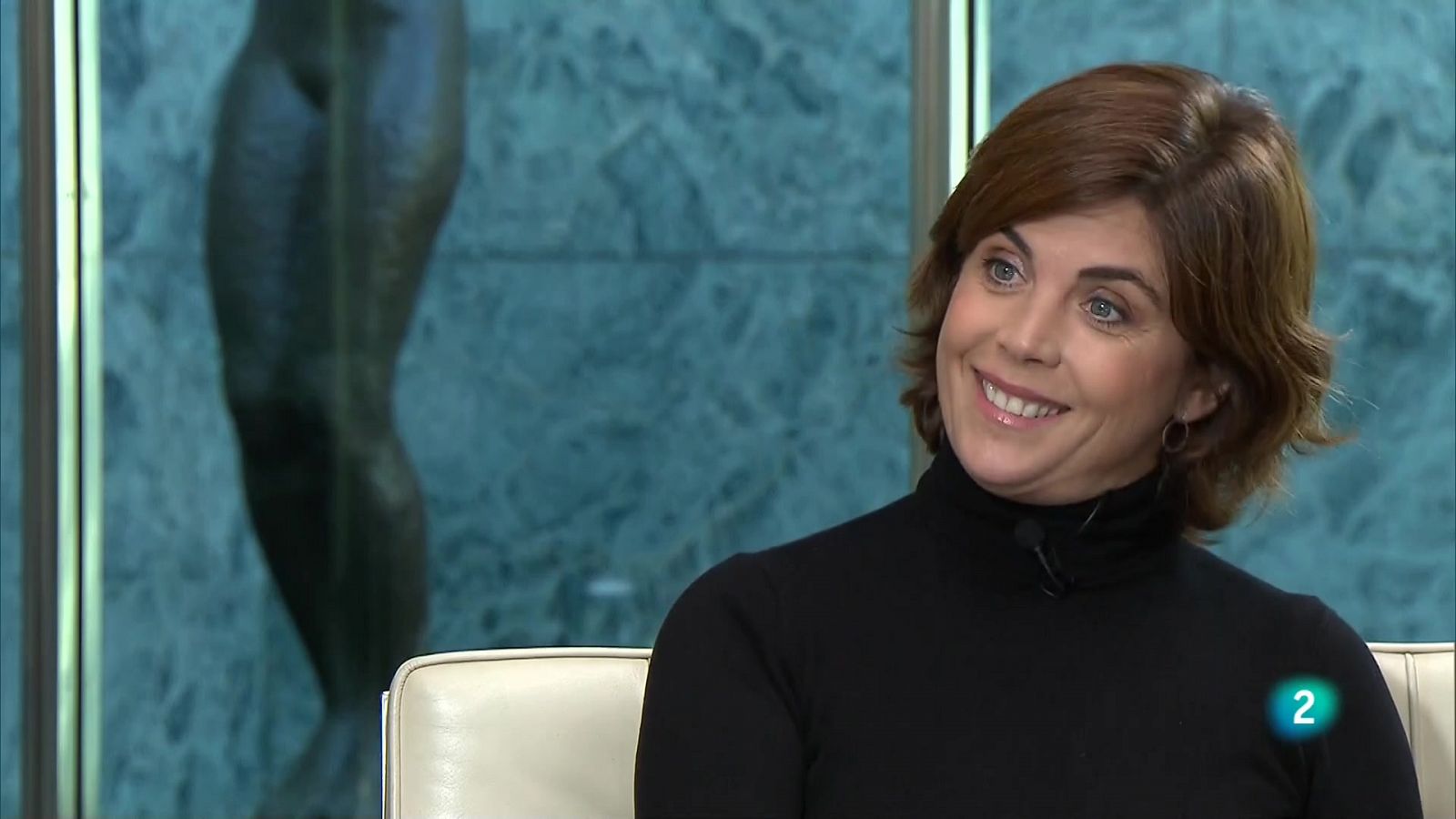 Samanta Villar parla amb Anna Cler a Noms Propis