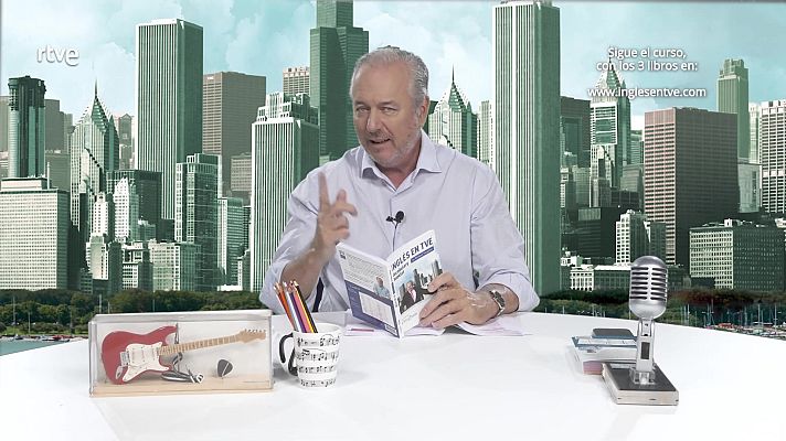 Inglés en TVE - Programa 234
