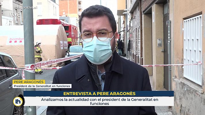 La hora de La 1 - La hora política - 10/12/20