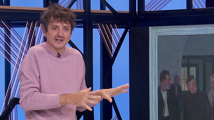 La aventura del Saber - La aventura del saber - 10/12/20