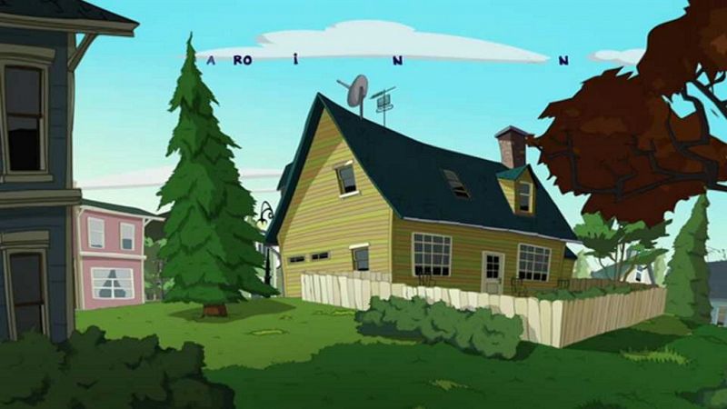 Bat-Pat en inglés - Los vampiros sólo quieren divertirse - RTVE.es - Bat Pat en inglés | Ver