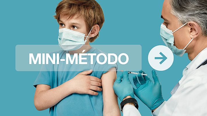 El Método - Coronavirus: ¿Por qué es seguro vacunarse ahora?