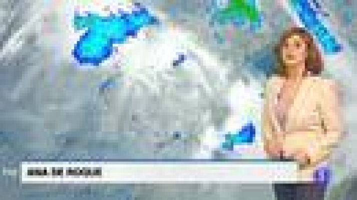 Noticias de Extremadura - El tiempo en Extremadura - 10/12/2020