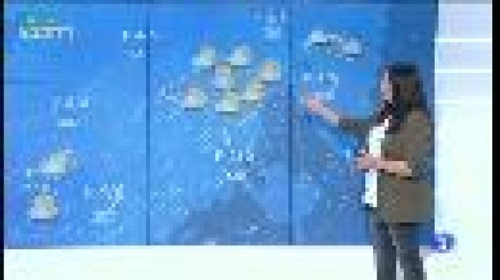 Informatiu Balear - El temps a les Illes Balears - 10/12/20