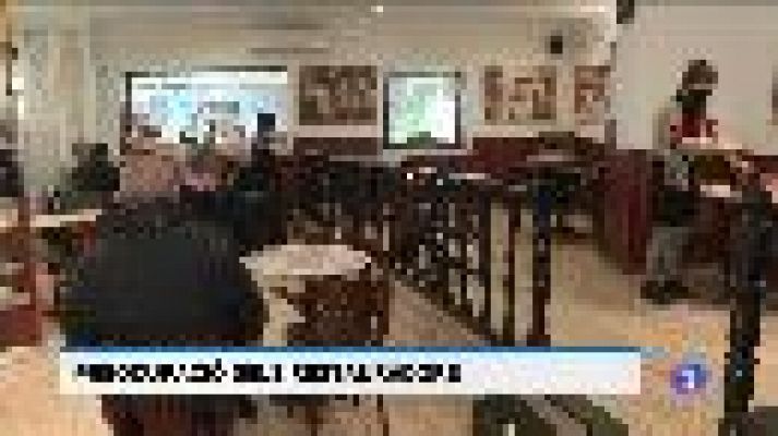 Informatiu Balear - Informatiu Balear - 10/12/20