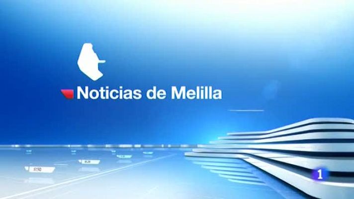 La noticia de Melilla - 10/12/20