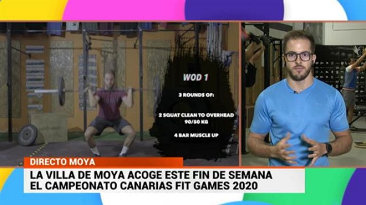 Cerca de ti - Cerca de ti - 10/12/2020