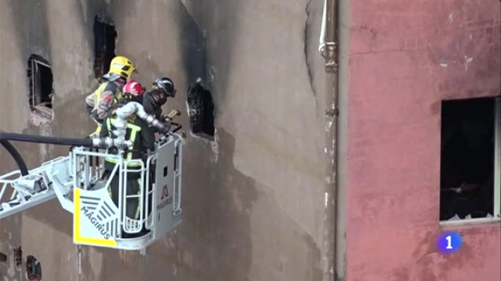 L'Informatiu - L'informatiu - 10/12/2020