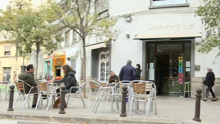 L'informatiu - Comunitat Valenciana - L'Informatiu - Comunitat Valenciana - 10/12/20