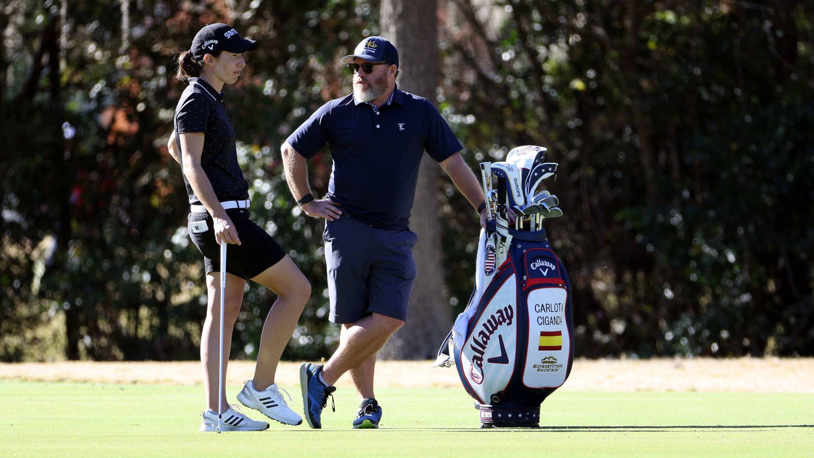 Comienza en Houston el US Open Femenino de golf 