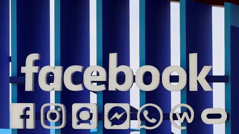 El Gobierno de Estados Unidos pretende ahora que Facebook venda Instagram y Whatsapp