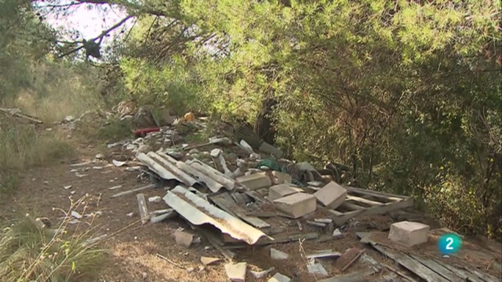 Abocaments il·legals, Wasabi del Montseny, i Art a l'abast de tothom a La Metro