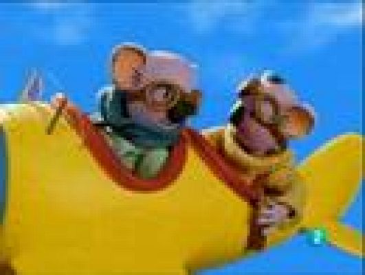  - Los hermanos Koala