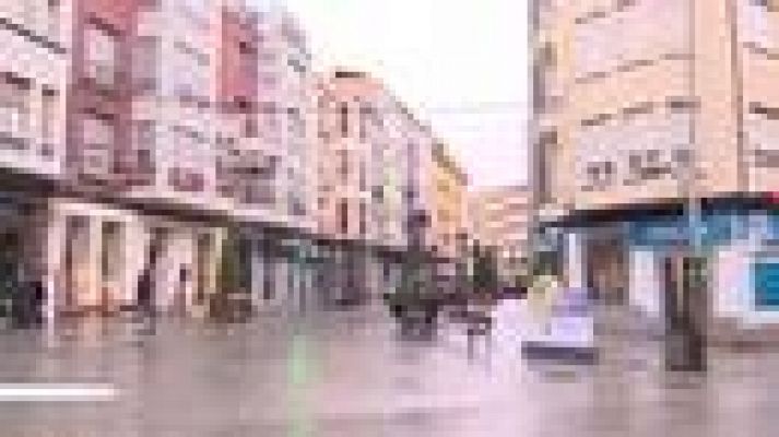 Informativo Telerioja - Informativo Telerioja 2 - 10/12/20