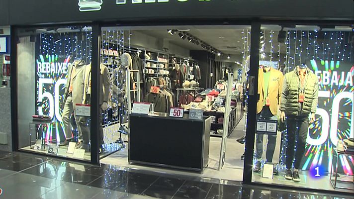 L'Informatiu - Els centres comercials pendents del Procicat