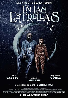 Somos cine - En las estrellas