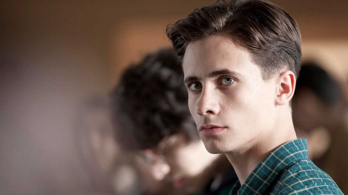 Somos cine - Animals