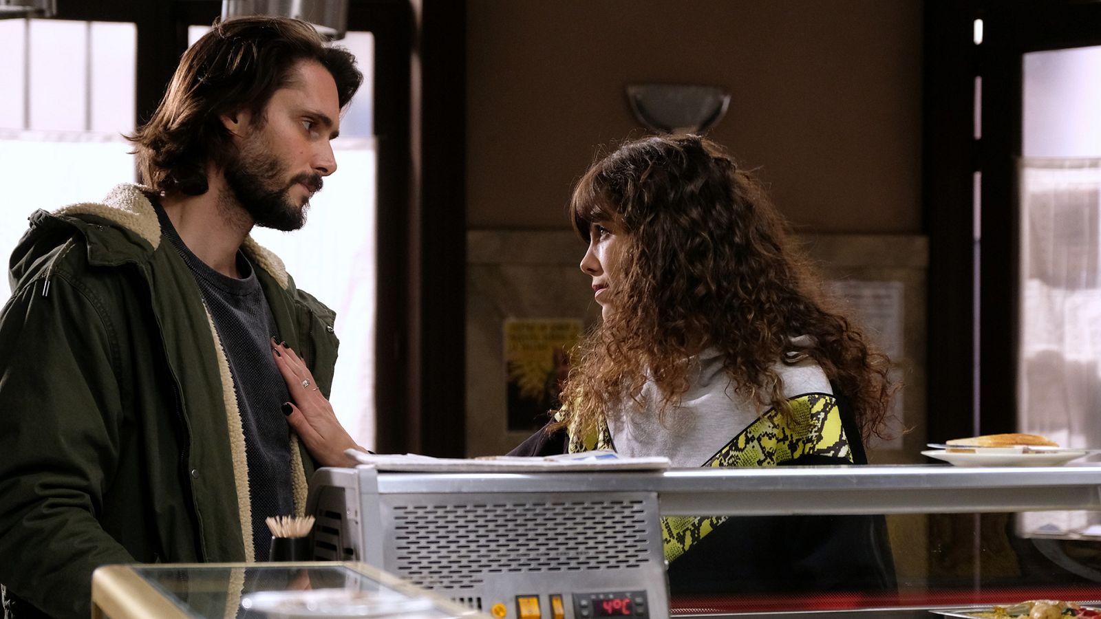 Servir y proteger - Episodio 855 - Ver ahora