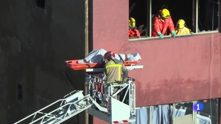 L'Informatiu - L'Informatiu 2 - 10/12/2020