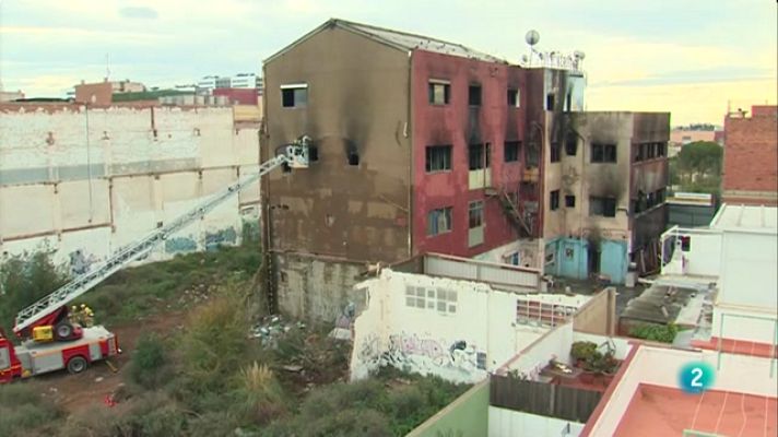 El Vespre - El Vespre - 10/12/2020