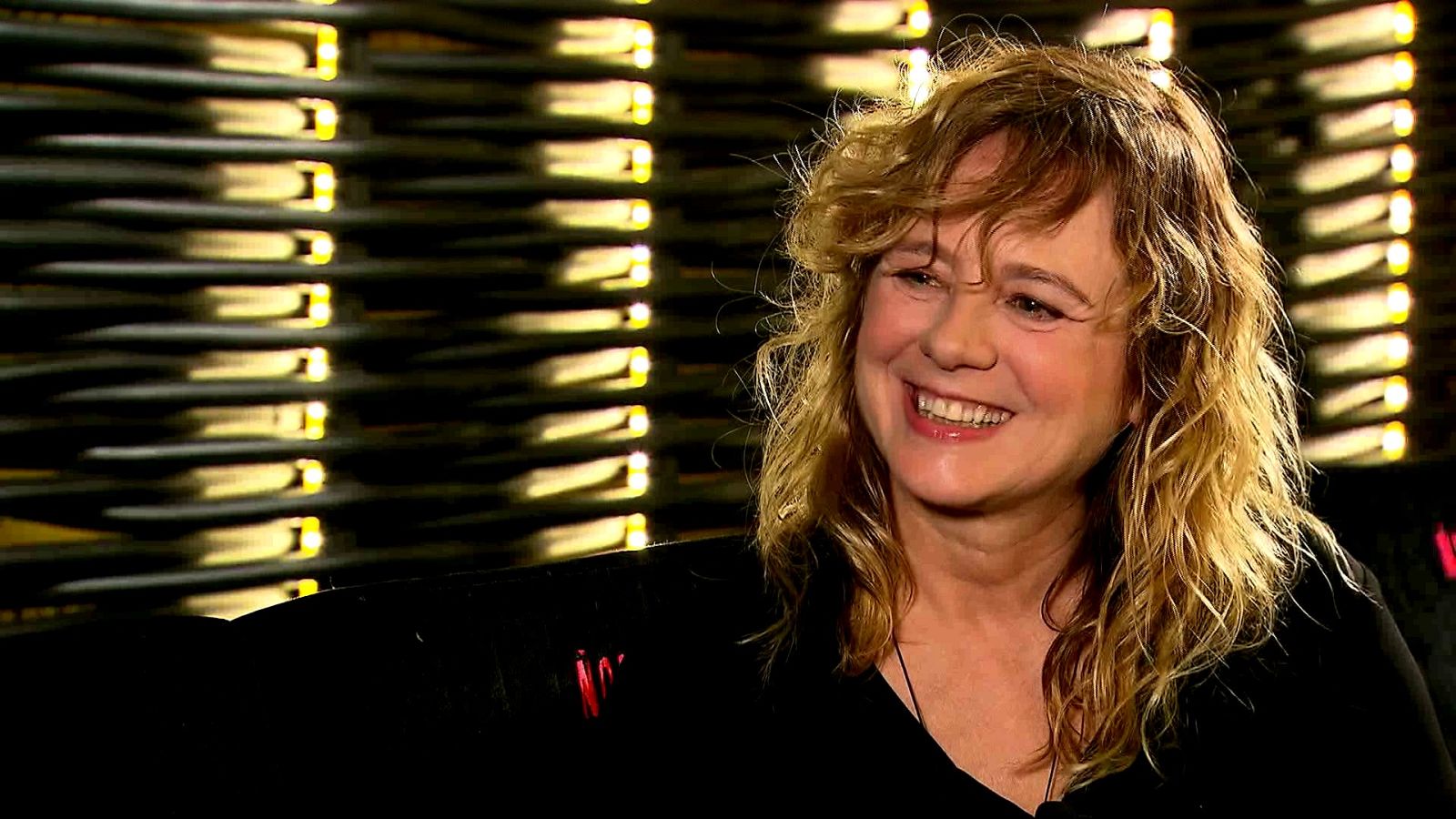 Entrevista completa con Emma Suárez