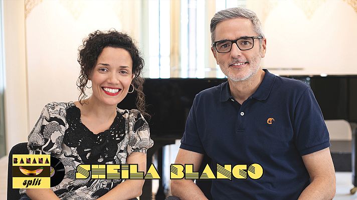 Banana Split - Componemos el himno de 'Banana Split' con Sheila Blanco