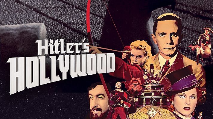 Hitler's Hollywood-El cine alemán  de la propaganda nº 1