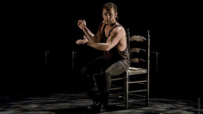 Atención obras - Manuel Liñán