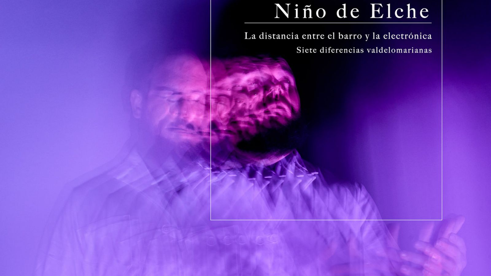 Niño de Elche