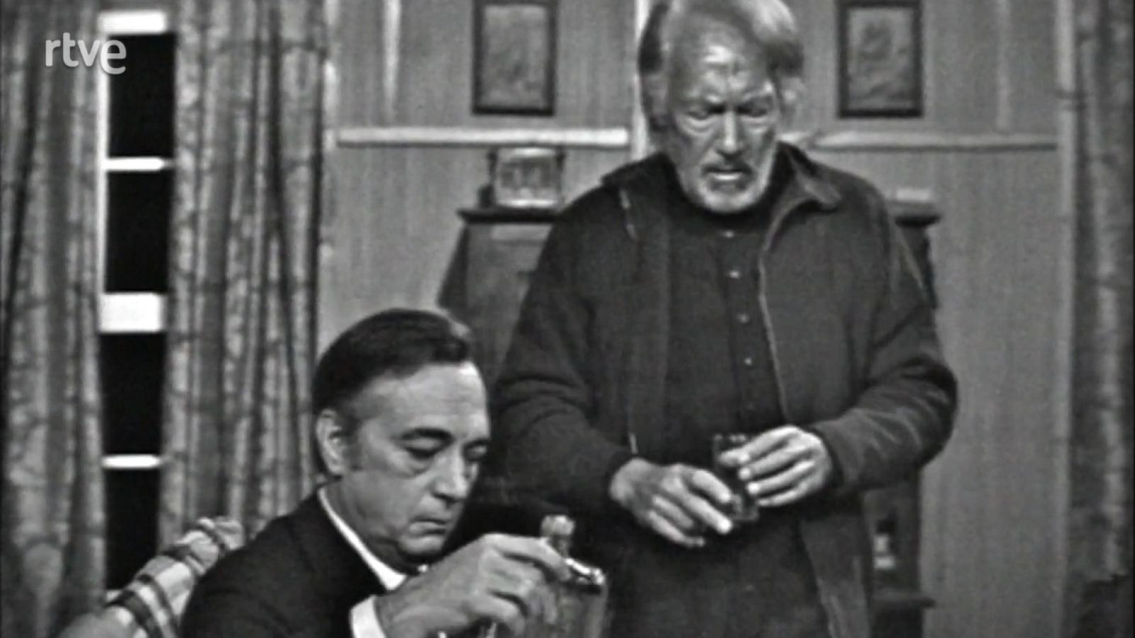 El teatro - El invernadero