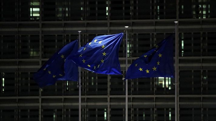 Telediario 1 - Telediario matinal en 4' - 11/12/2020