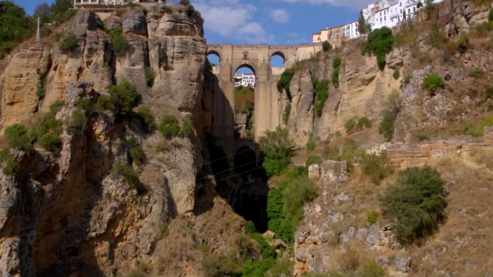 Ruta 17 - Andalucía - RTVE.es