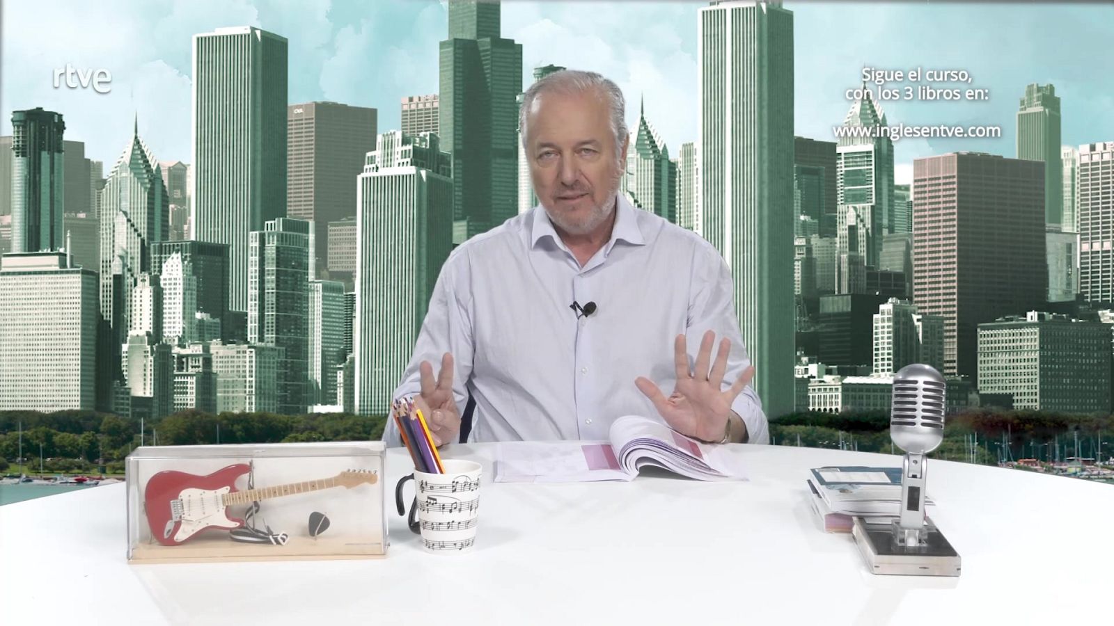 Inglés en TVE - Programa 235 - ver ahora