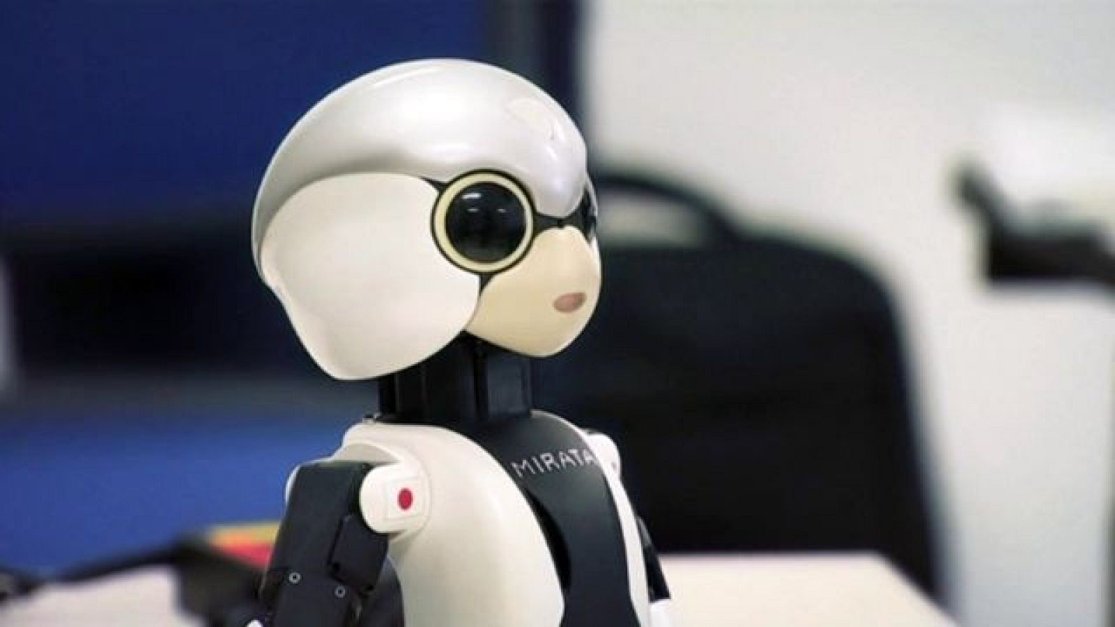 ¿Cómo funciona una mente artificial?*