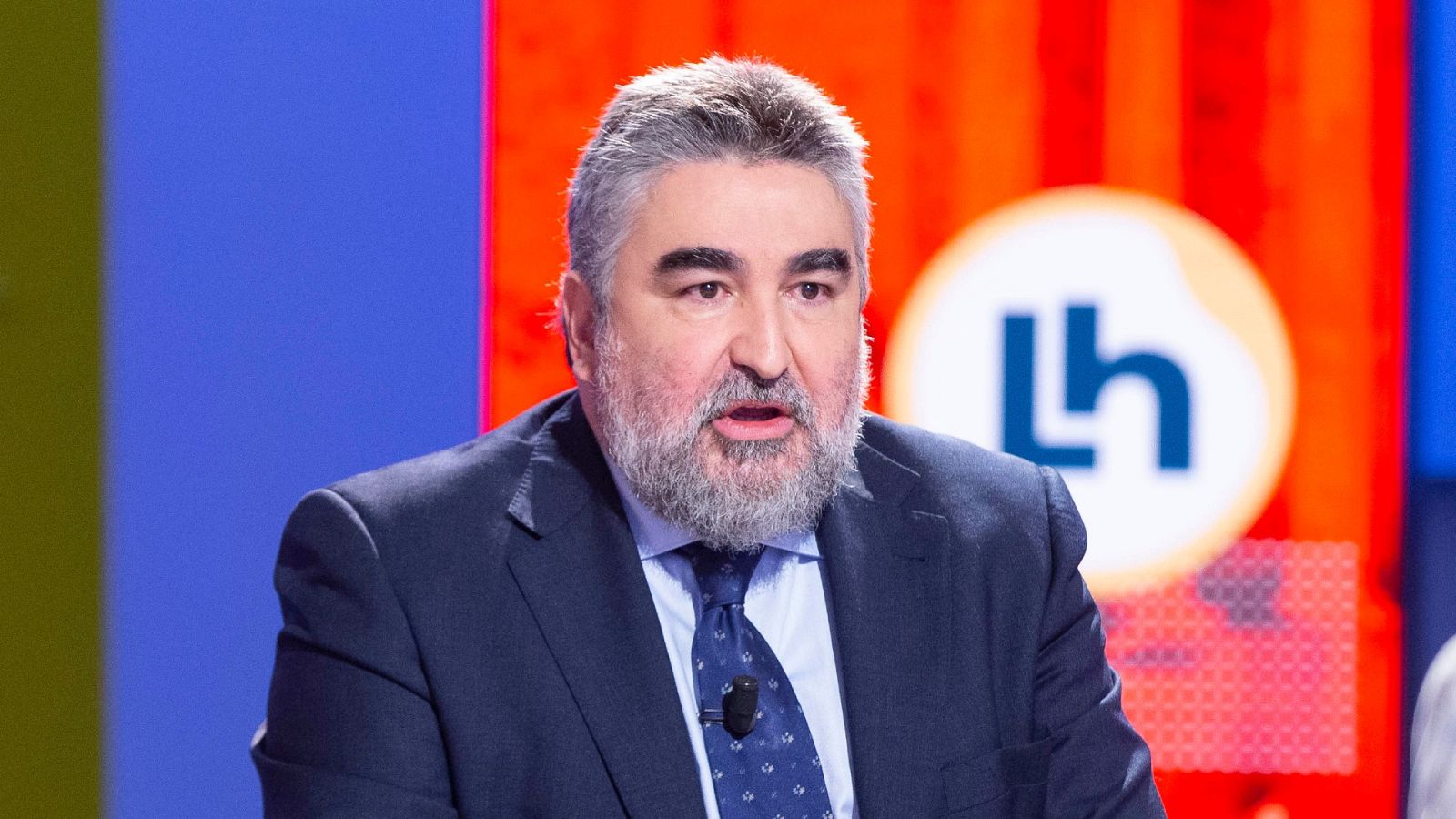 Uribes: "La solución definitiva a los problemas de la Cultura es el Estatuto del Artista en el que trabajamos"